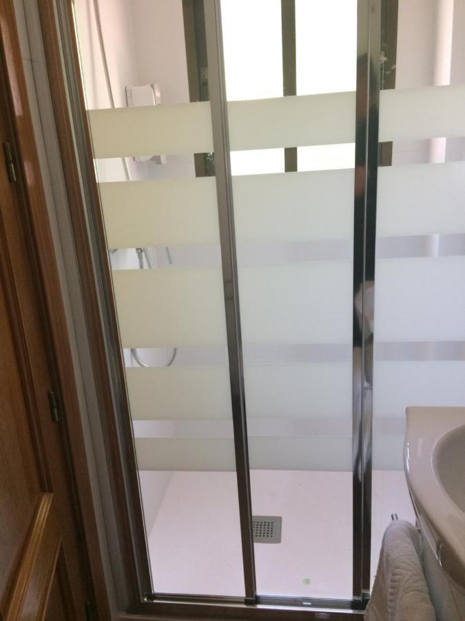 El Cruce Hornos Hotell Exteriör bild